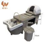 Shampoo Bed HS02