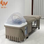 Shampoo Bed HS06