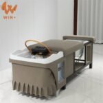 Shampoo Bed HS06
