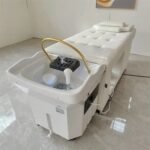 Shampoo Bed HS16