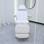 Electric Beauty Bed EBB07-B