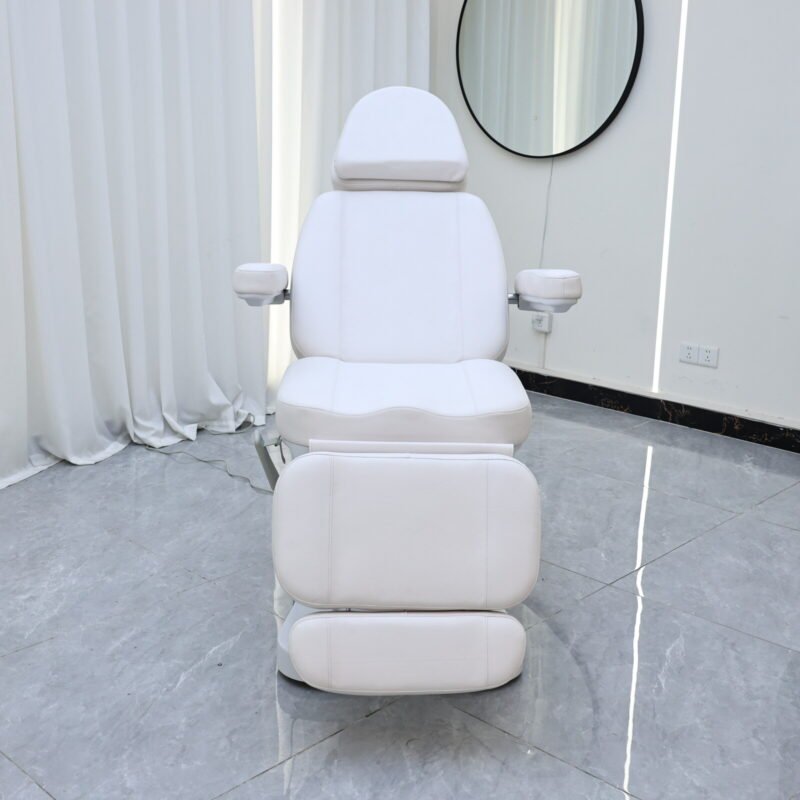 Electric Beauty Bed EBB07-B