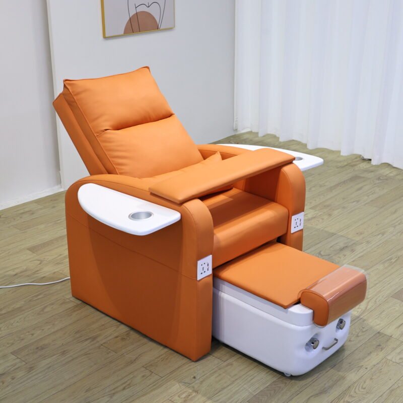 Pedicure Chair PC16