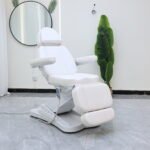 Electric Beauty Bed EBB07-B