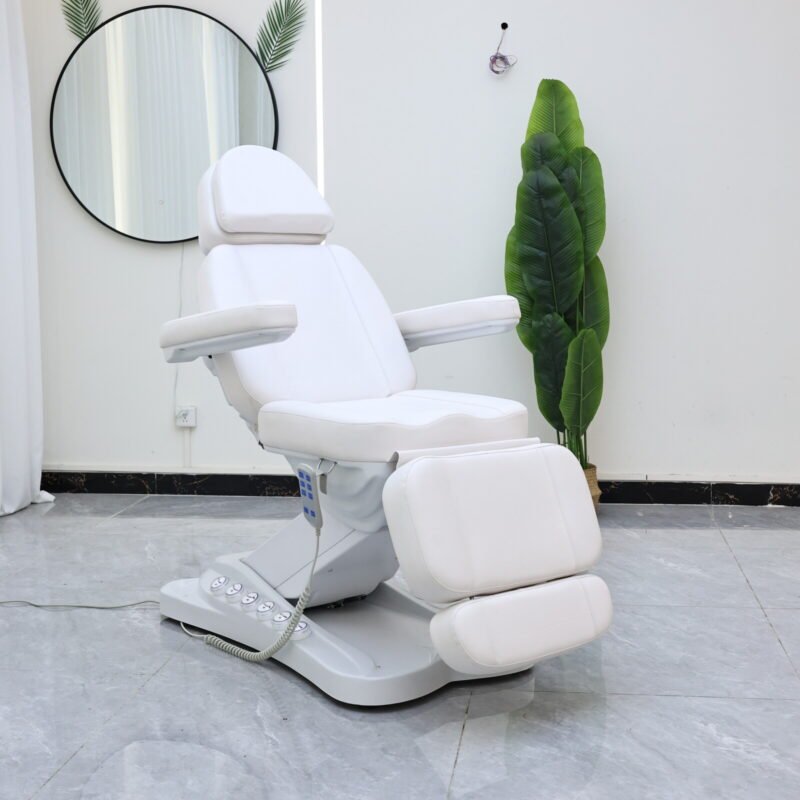 Electric Beauty Bed EBB07-B