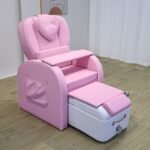Pedicure Chair PC17