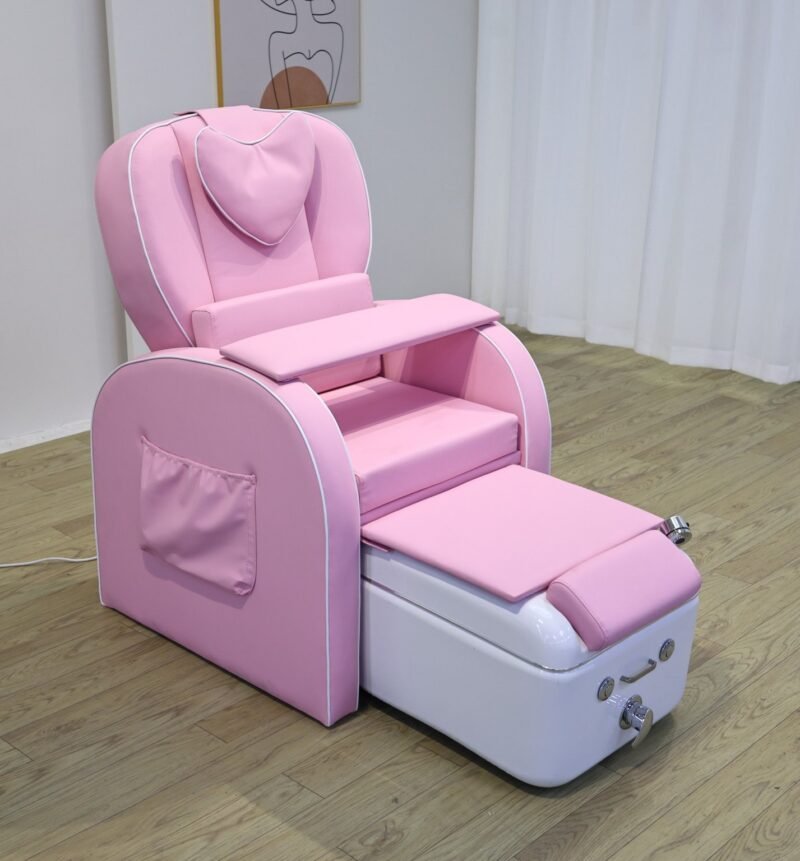 Pedicure Chair PC17