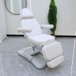 Electric Beauty Bed EBB07-B