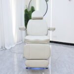 Electric Beauty Bed EBB07-A