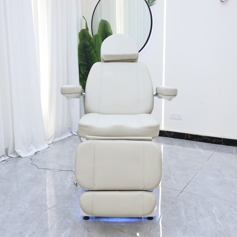 Electric Beauty Bed EBB07-A