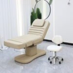 Electric Beauty Bed EBB04-B