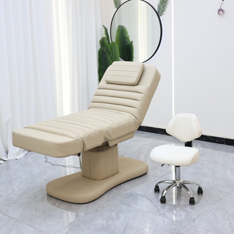 Electric Beauty Bed EBB04-B