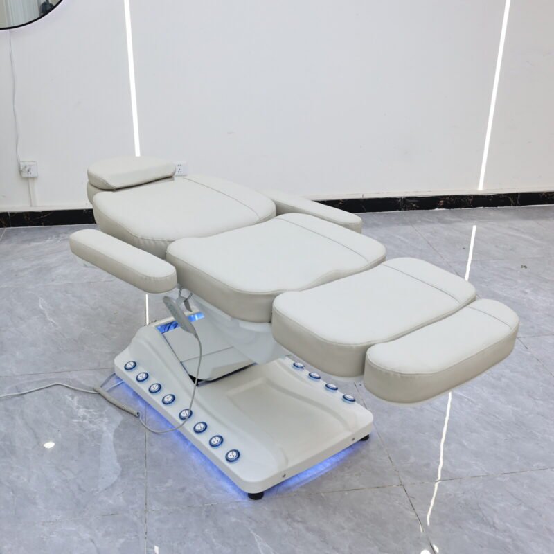 Electric Beauty Bed EBB07-A