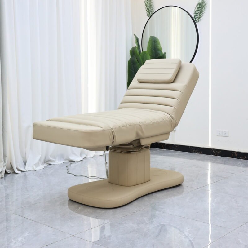 Electric Beauty Bed EBB04-B