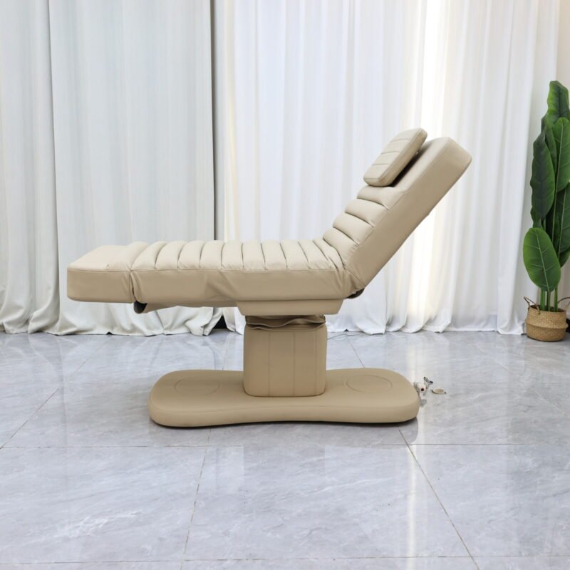 Electric Beauty Bed EBB04-B