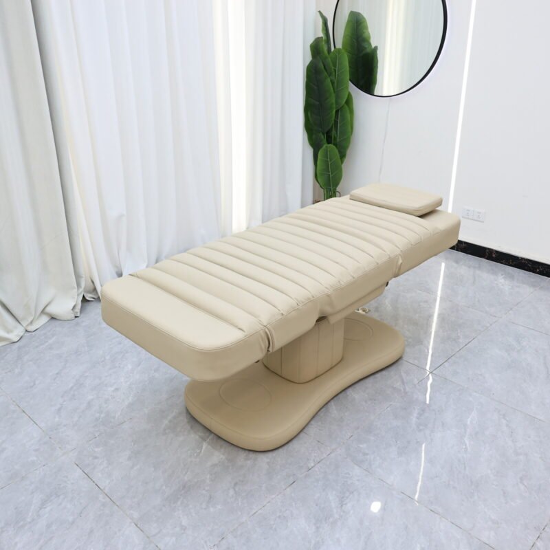 Electric Beauty Bed EBB04-B