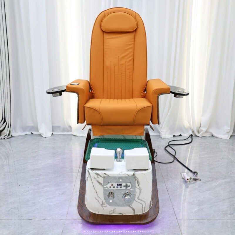 Pedicure Chair PC84