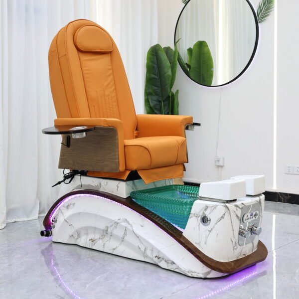 Pedicure Chair PC84