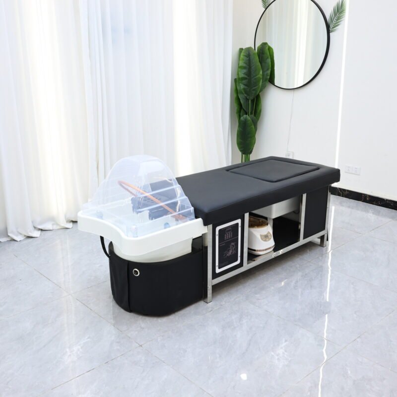 Shampoo Bed HS08-C