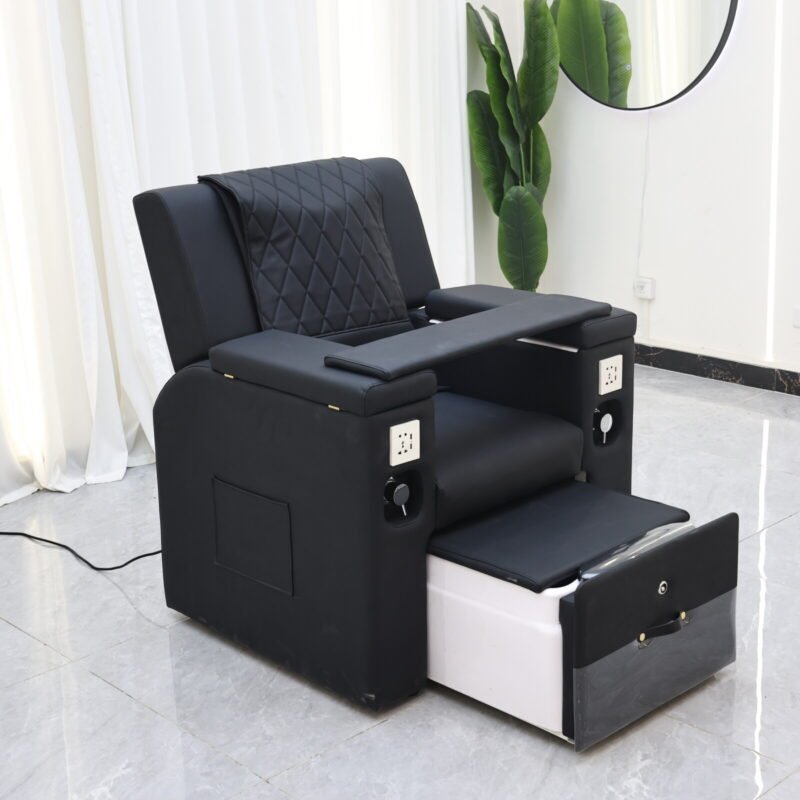 Pedicure Chair PC87