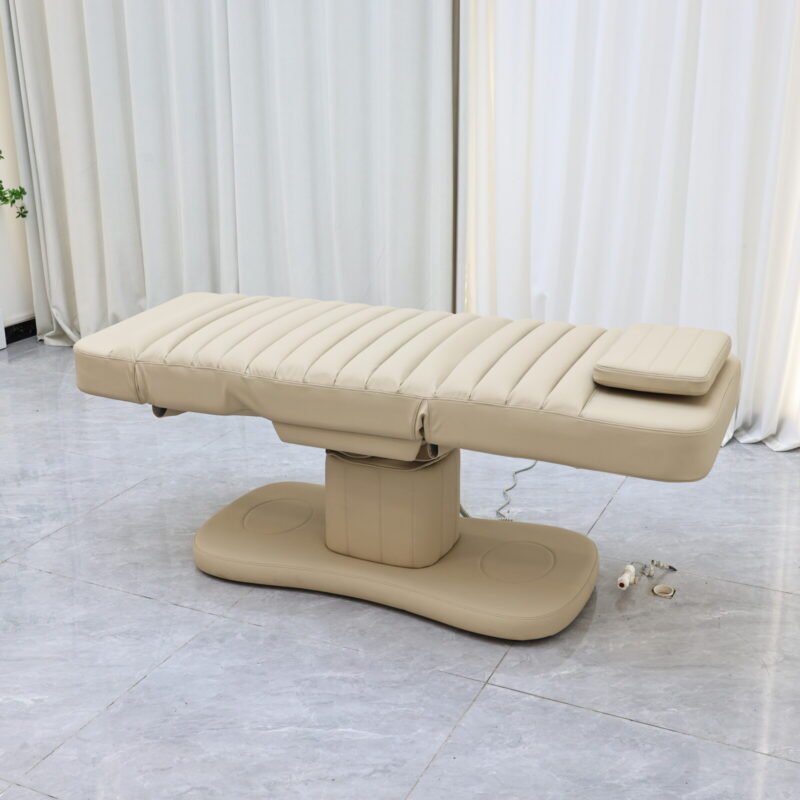 Electric Beauty Bed EBB04-B