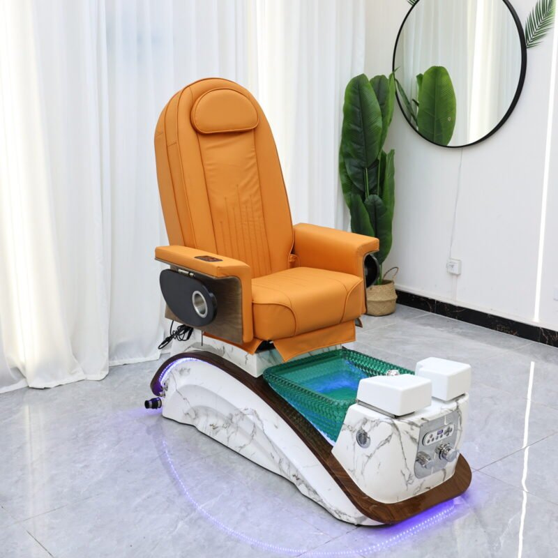 Pedicure Chair PC84