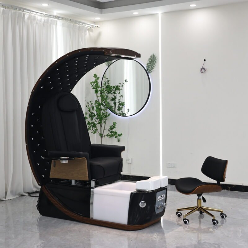 Pedicure Chair PC82-Y