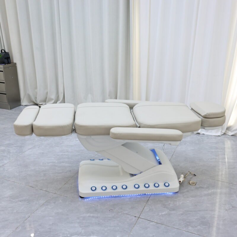 Electric Beauty Bed EBB07-A