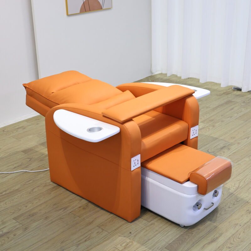 Pedicure Chair PC16