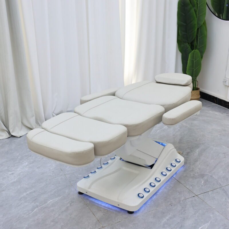Electric Beauty Bed EBB07-A