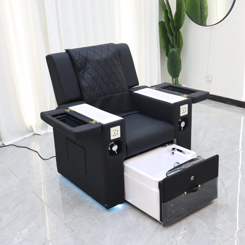 Pedicure Chair PC87