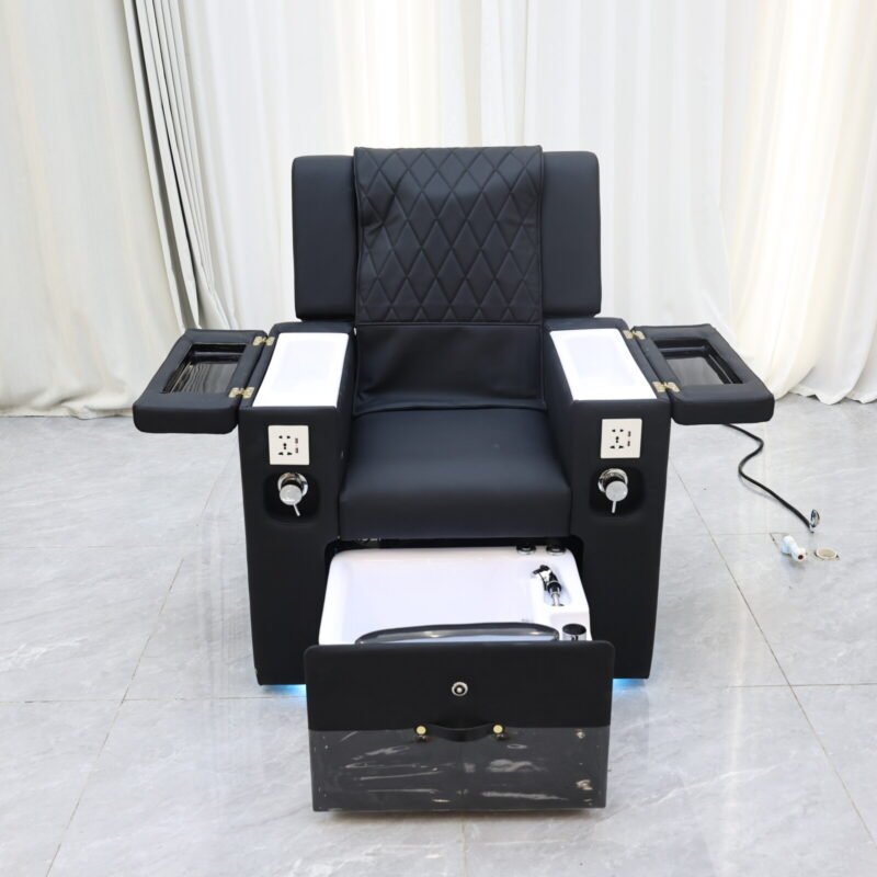 Pedicure Chair PC87
