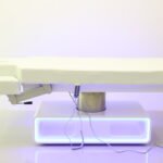 Electric Beauty Bed EBB16-A