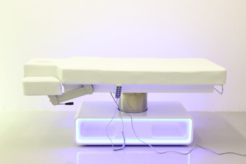 Electric Beauty Bed EBB16-A