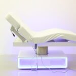 Electric Beauty Bed EBB16-A