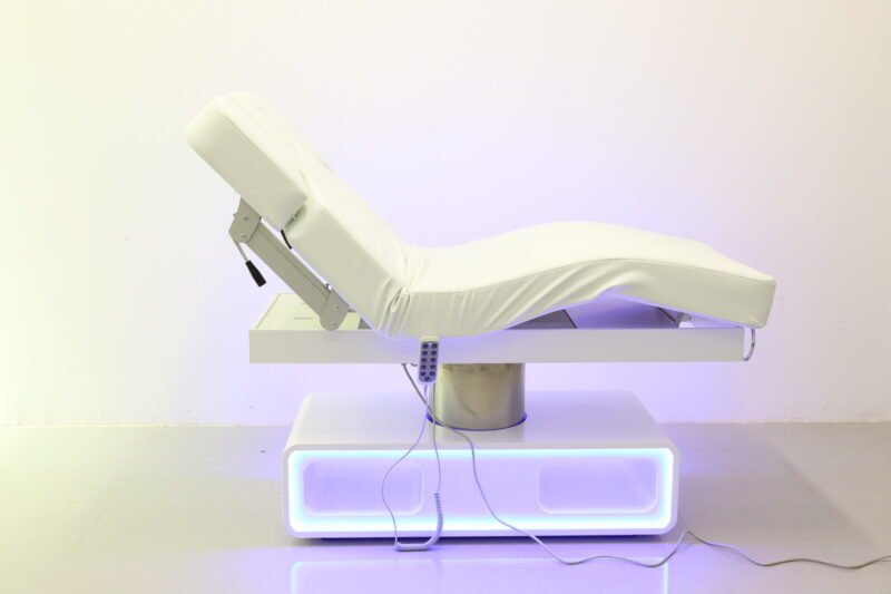 Electric Beauty Bed EBB16-A