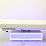 Electric Beauty Bed EBB16-A