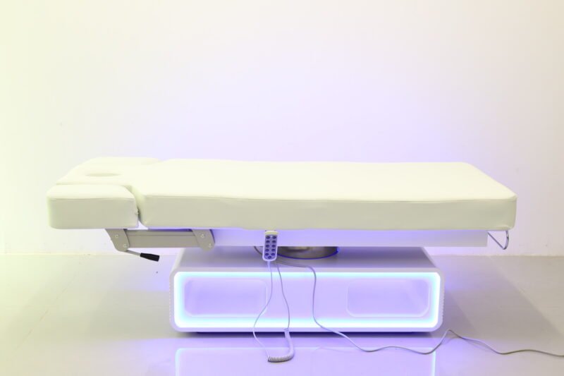 Electric Beauty Bed EBB16-A