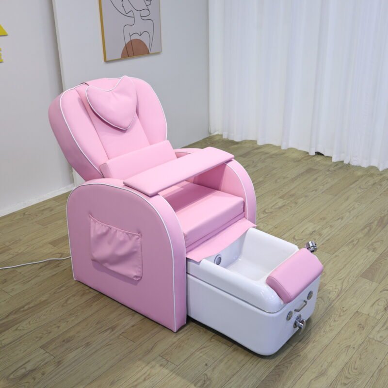 Pedicure Chair PC17