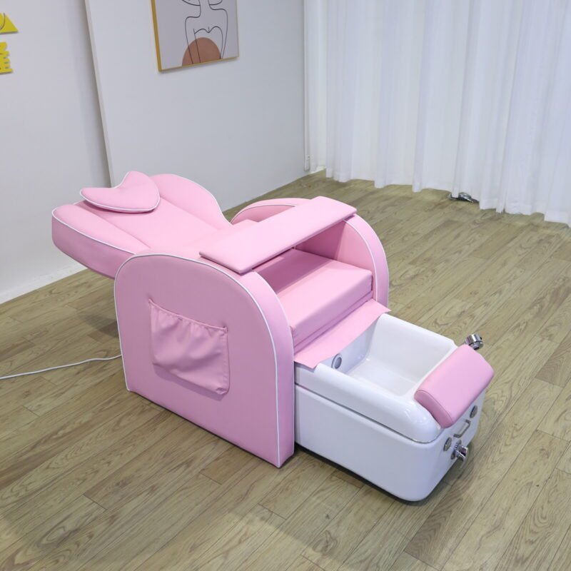Pedicure Chair PC17