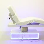 Electric Beauty Bed EBB16-A