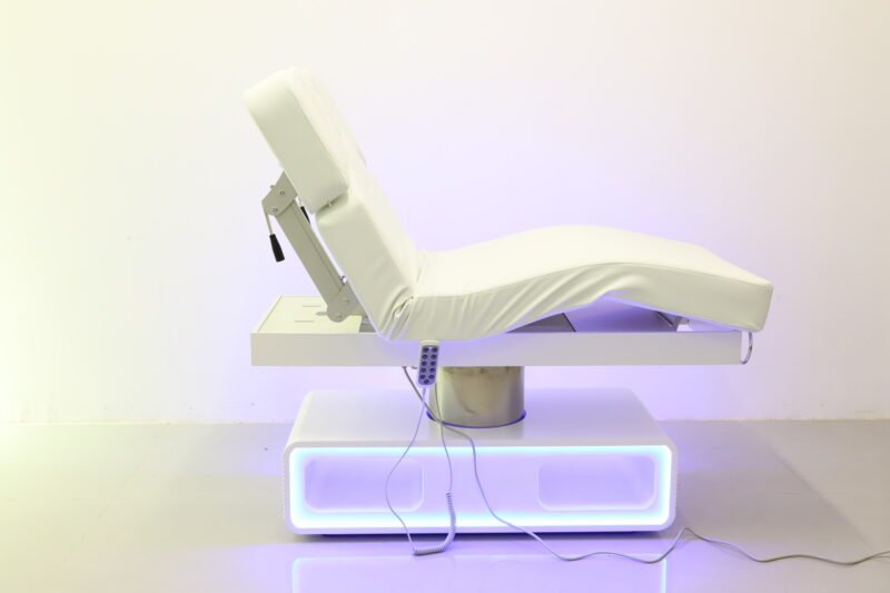 Electric Beauty Bed EBB16-A