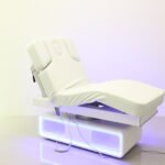 Electric Beauty Bed EBB16-A