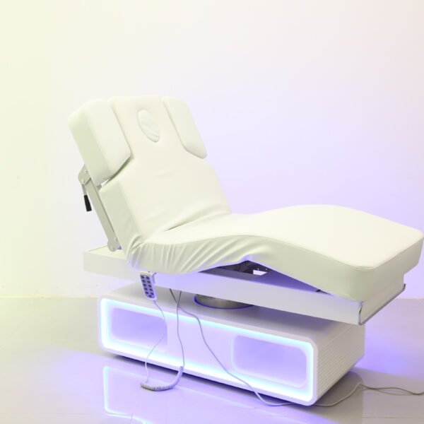 Electric Beauty Bed EBB16-A