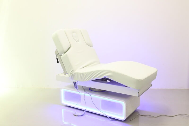 Electric Beauty Bed EBB16-A