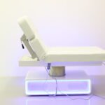 Electric Beauty Bed EBB16-A