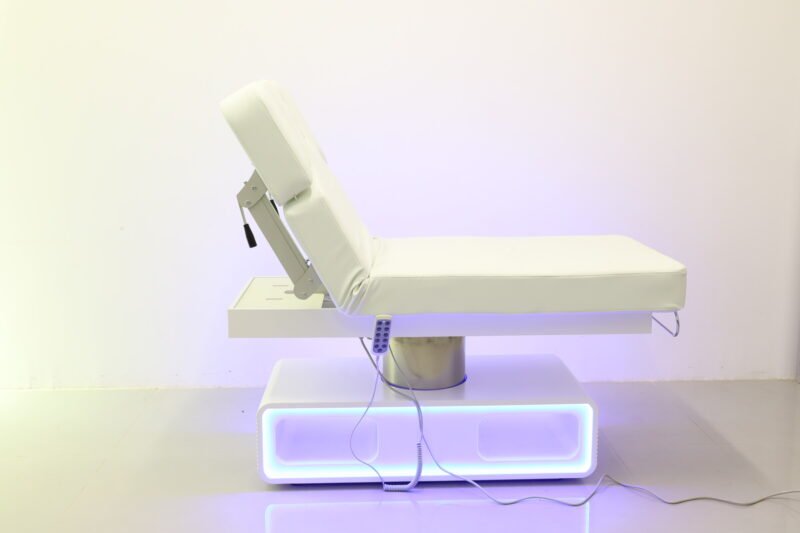 Electric Beauty Bed EBB16-A