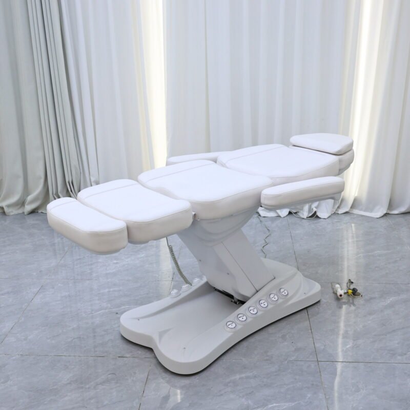 Electric Beauty Bed EBB07-B