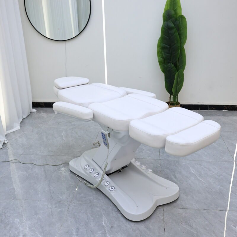 Electric Beauty Bed EBB07-B