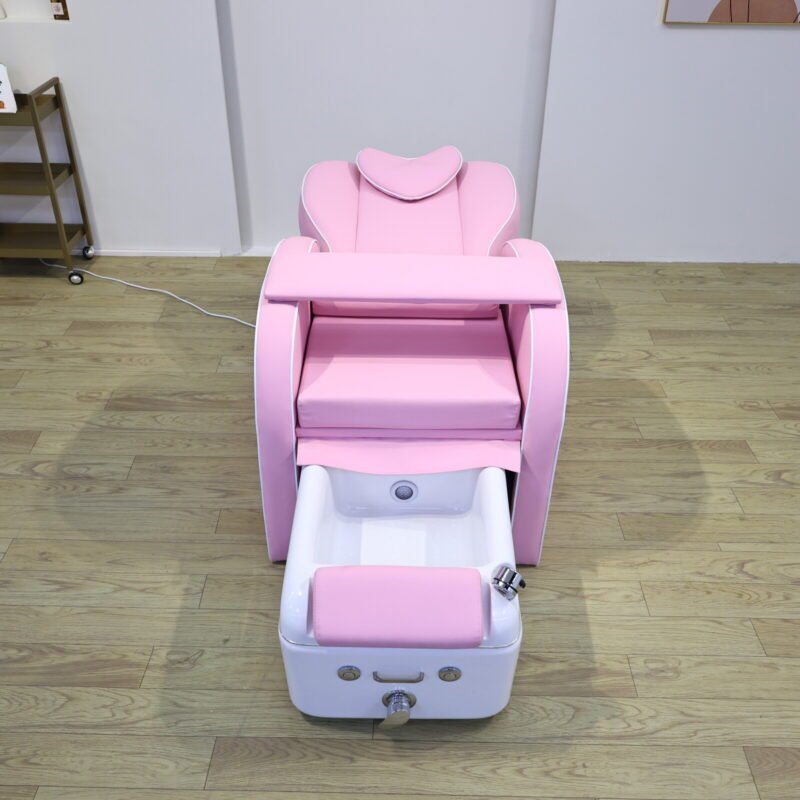 Pedicure Chair PC17
